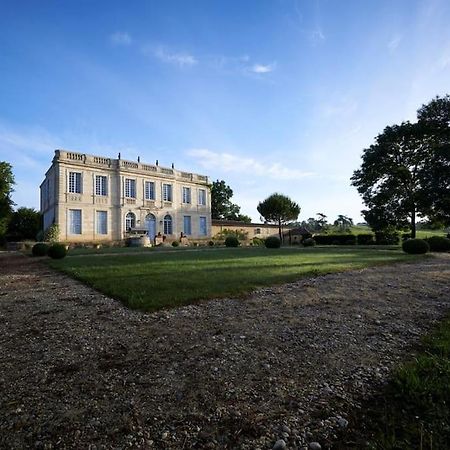 Chateau De Birot Beguey Bagian luar foto