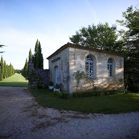 Chateau De Birot Beguey Bagian luar foto