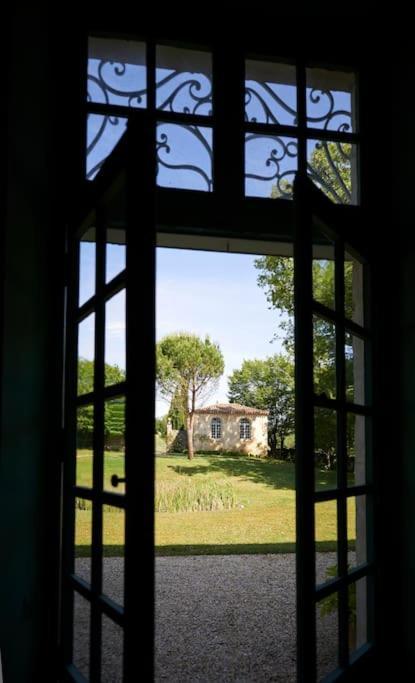 Chateau De Birot Beguey Bagian luar foto