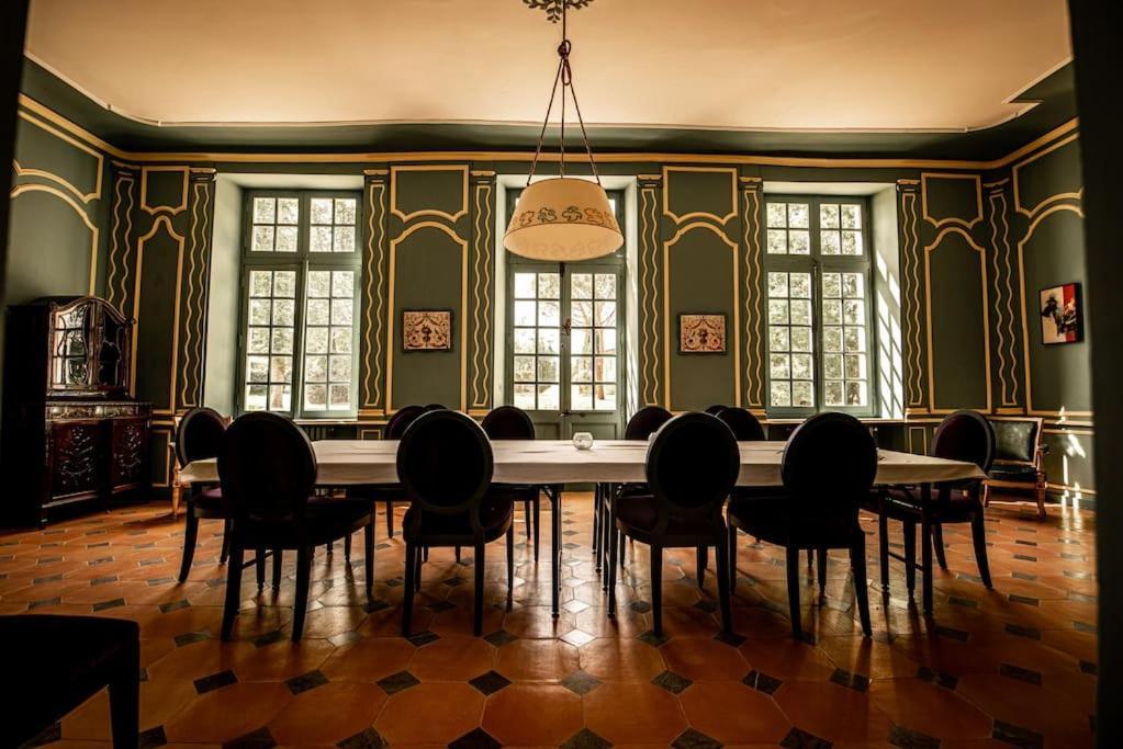 Chateau De Birot Beguey Bagian luar foto